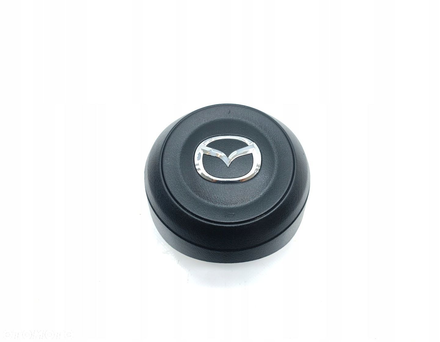 PODUSZKA AIRBAG KIEROWCY MAZDA 3 BM III LIFT 18R - 1