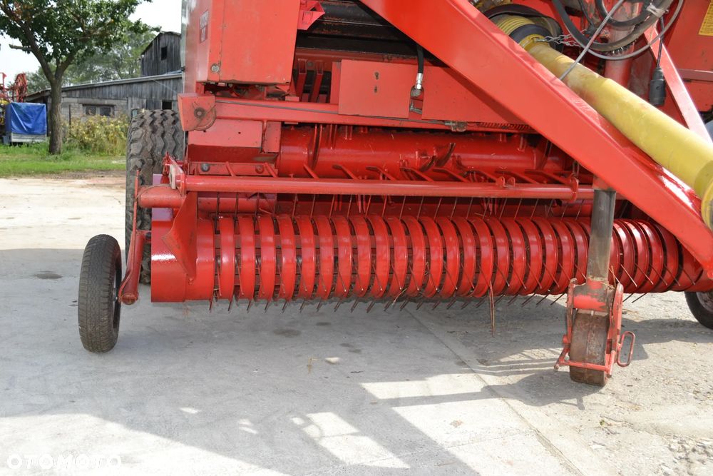 Welger RP 200 - 6