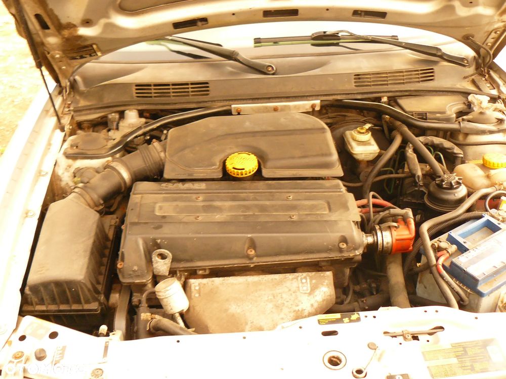 Saab 9-3X - 13
