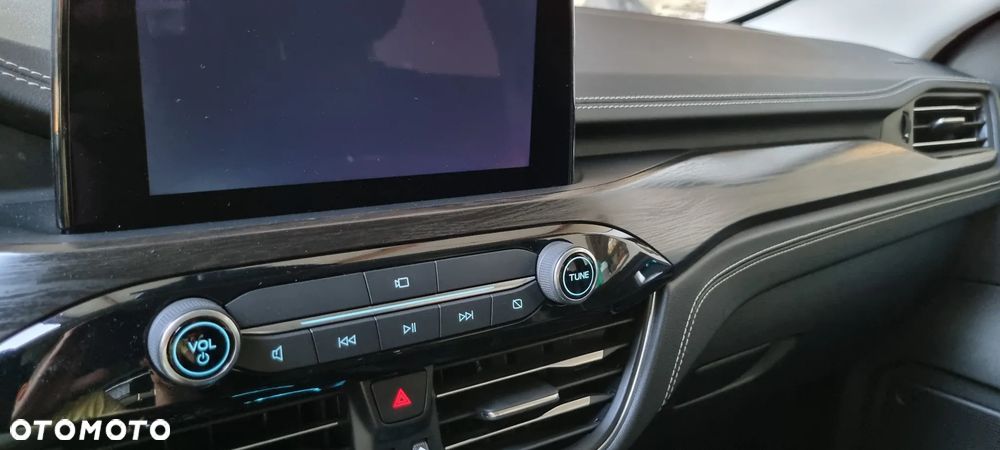 Ford Kuga 2.5P PHEV FWD Vignale - 30