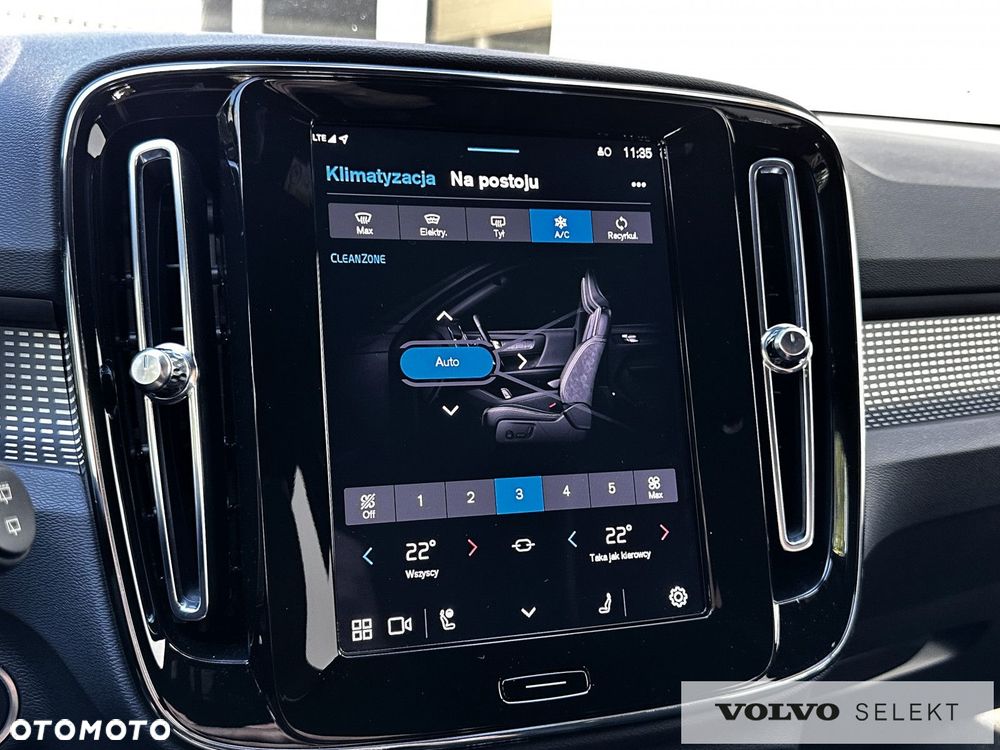 Volvo XC 40 - 28
