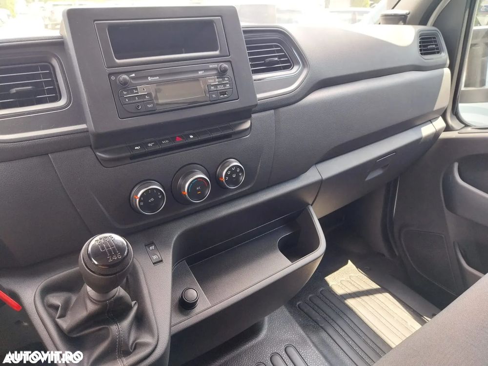 Renault MASTER FRIGORIFIC - 10