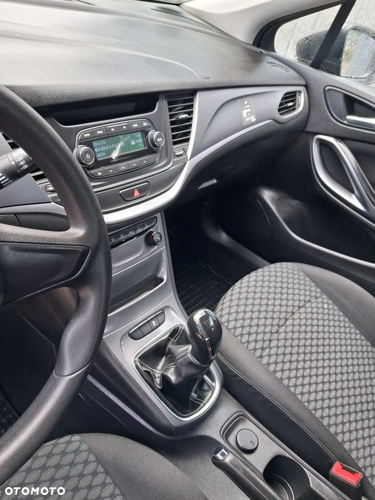 Opel Astra - 9