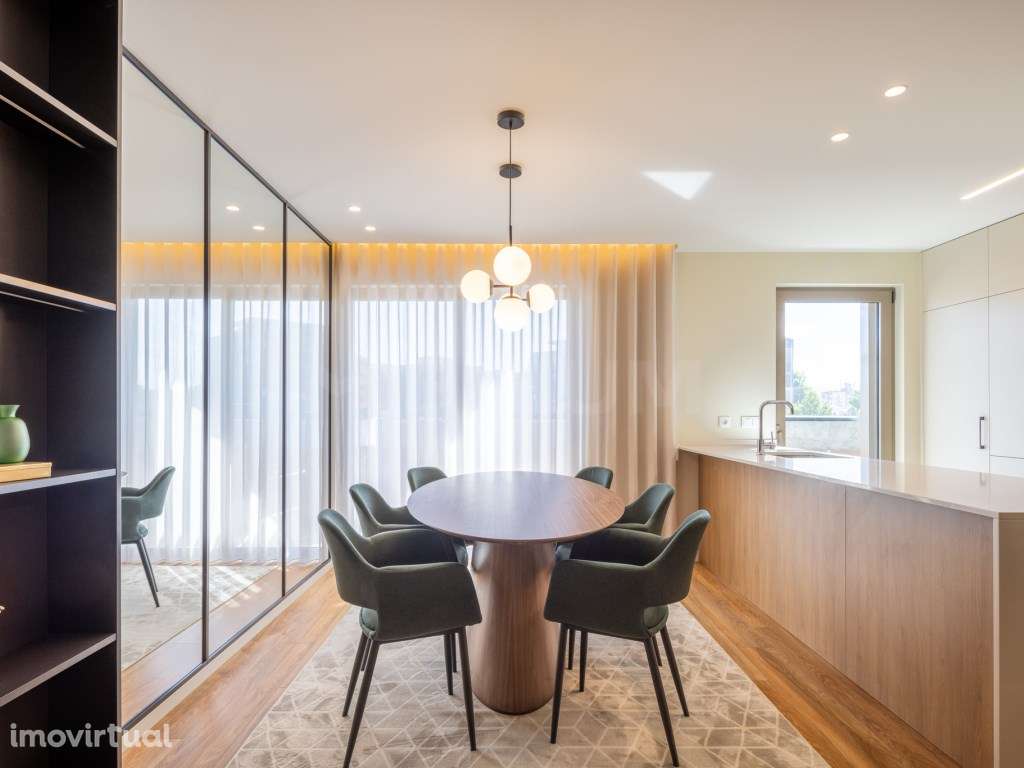 Green Plaza - Grande imagem: 5/25