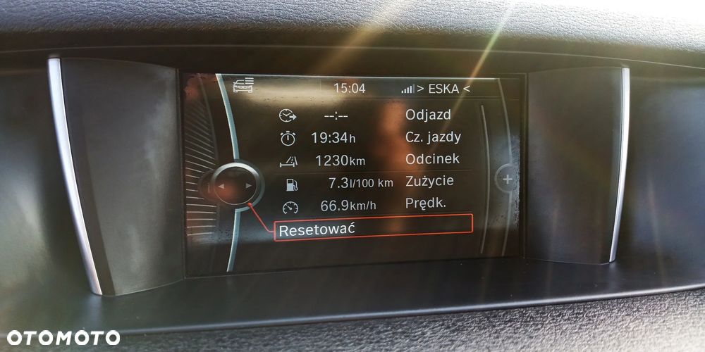 BMW X1 xDrive18d - 38