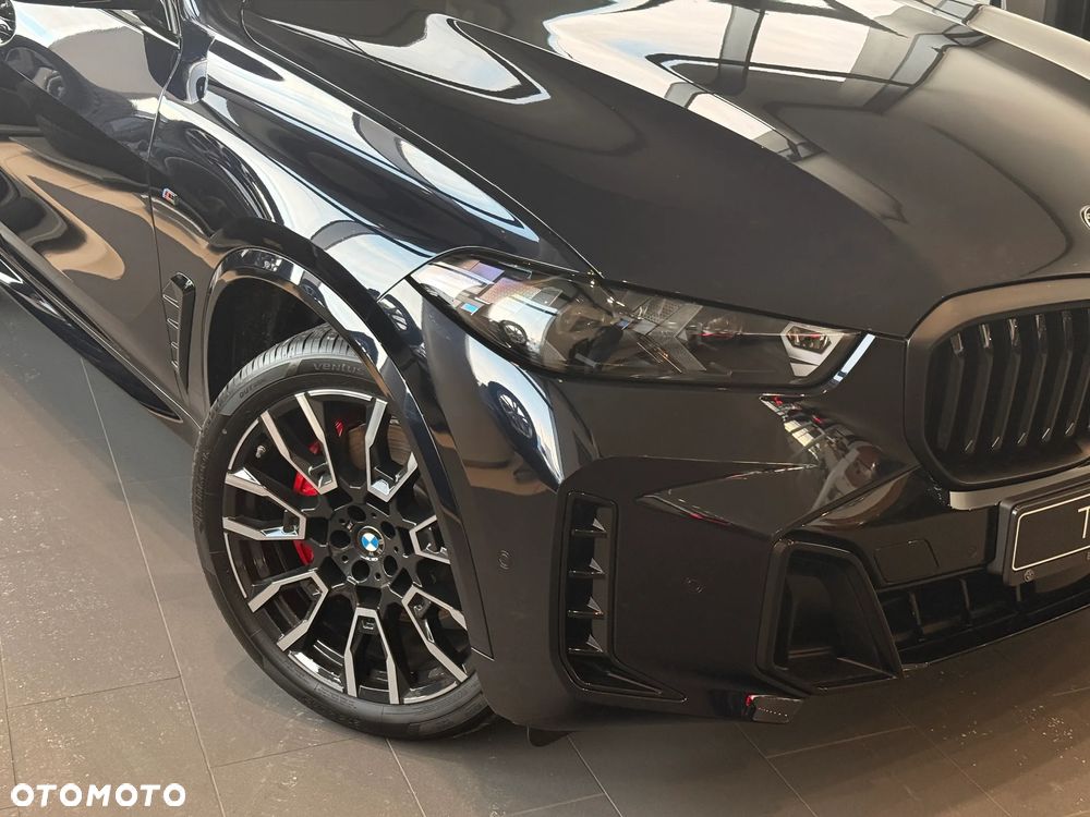 BMW X5 xDrive40d - 3