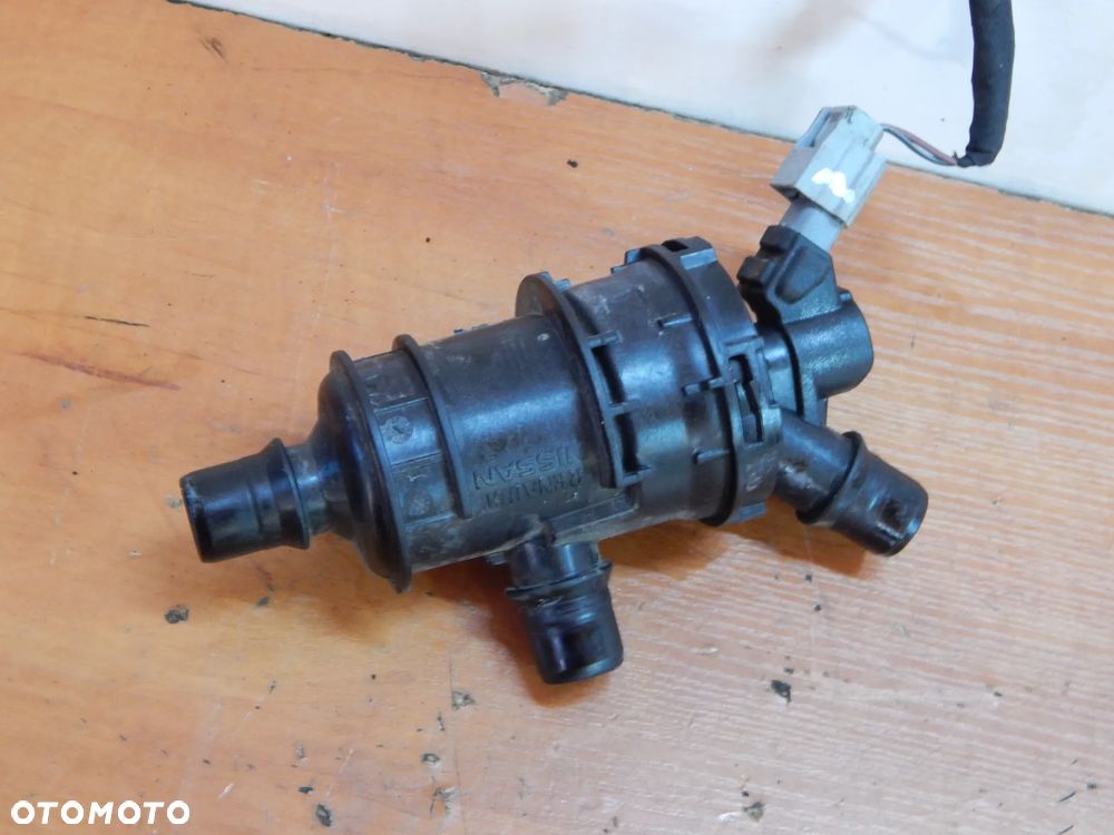 Pompa obiegu wody obiegowa 2.3 dci Biturbo MASTER IV movano nv400 19-23 Łuków części - 1