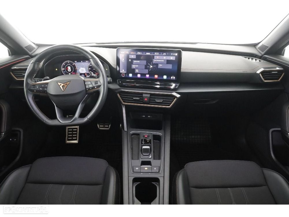 Cupra Formentor - 28