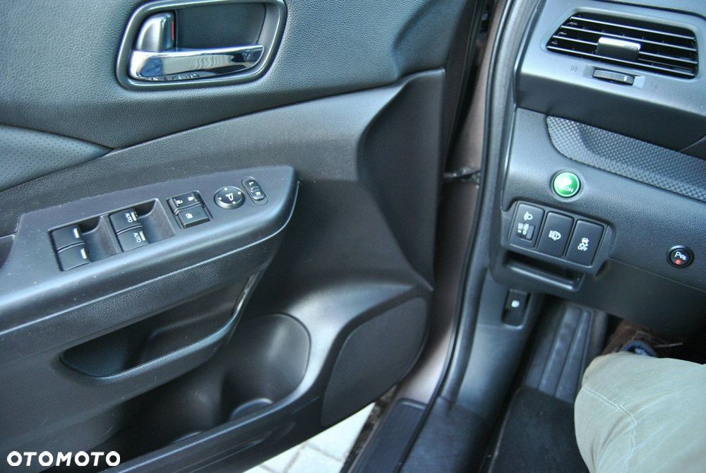 Honda CR-V 2.0 Executive - 16