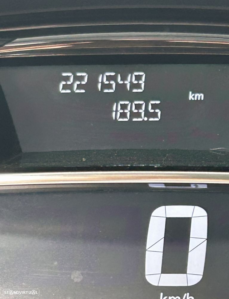 Renault Clio 1.5 dCi Comfort - 8