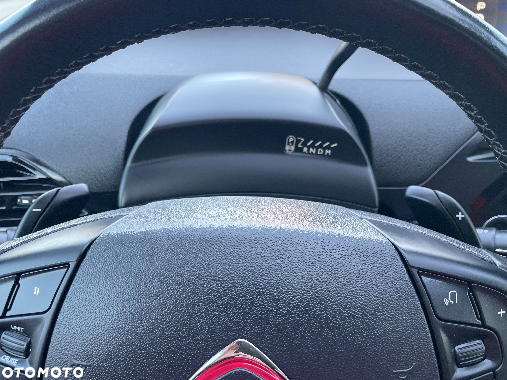 Citroën C4 SpaceTourer 1.5 BlueHDi Origins S&S EAT8 - 24