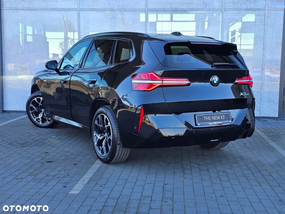 BMW X3 - 3