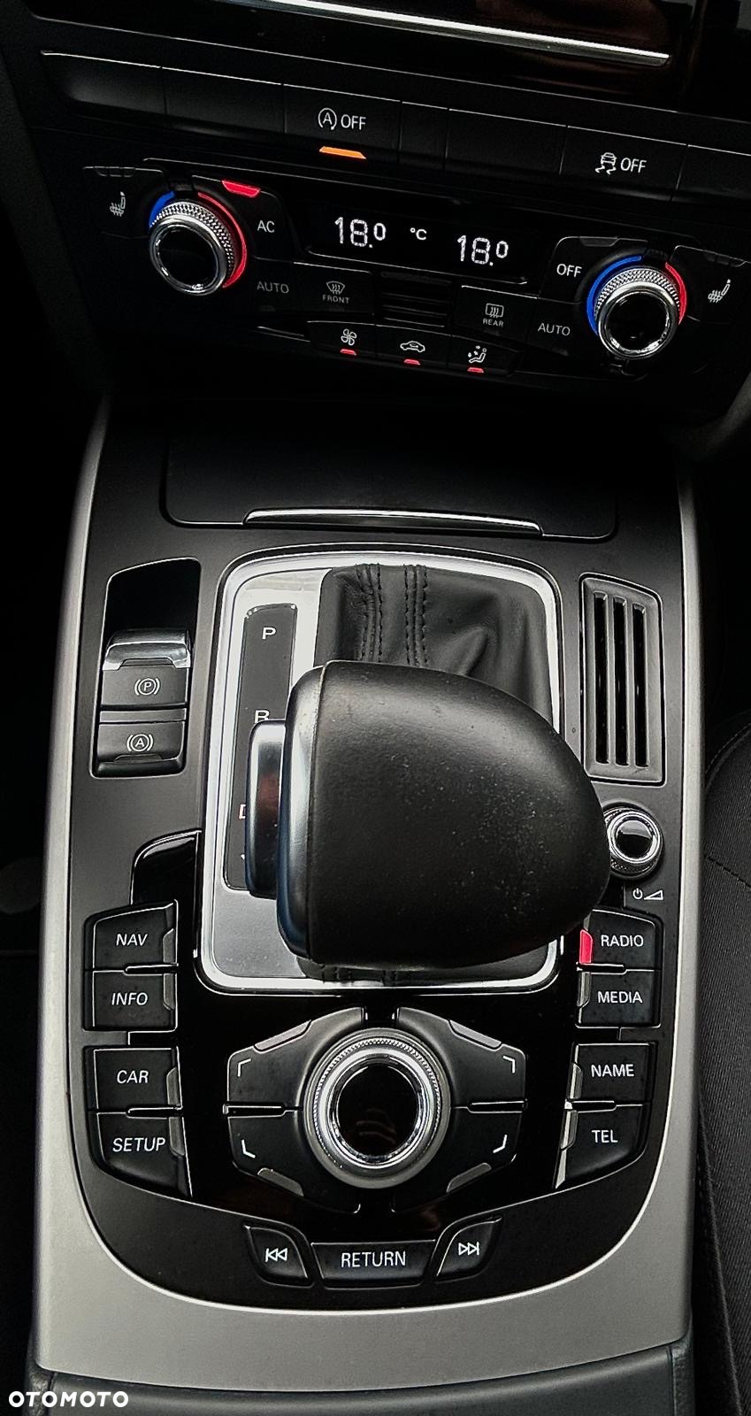 Audi A4 - 28