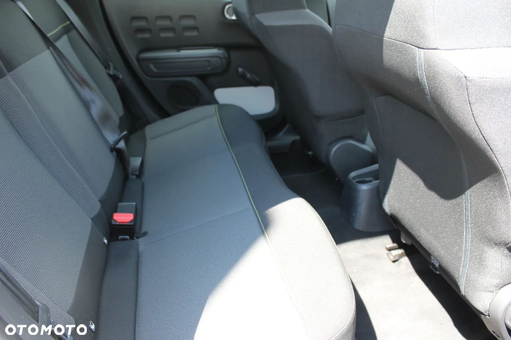 Citroën C3 BlueHDi 75 S&S 83g FEEL - 10