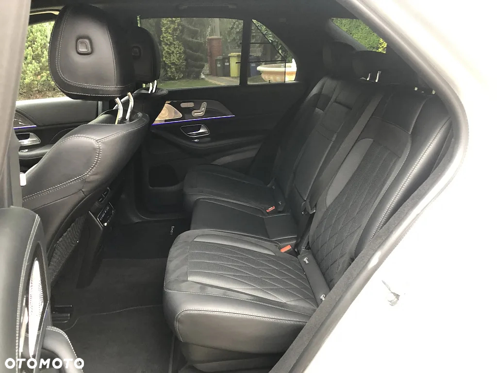 Mercedes-Benz GLE AMG 63 S 4Matic+ AMG Speedshift TCT 9G AMG Line Premium - 11