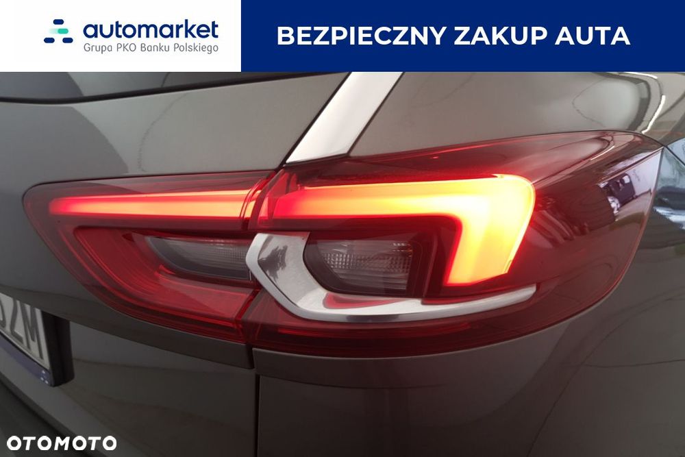 Opel Insignia CT 2.0 CDTI Elite S&S - 14