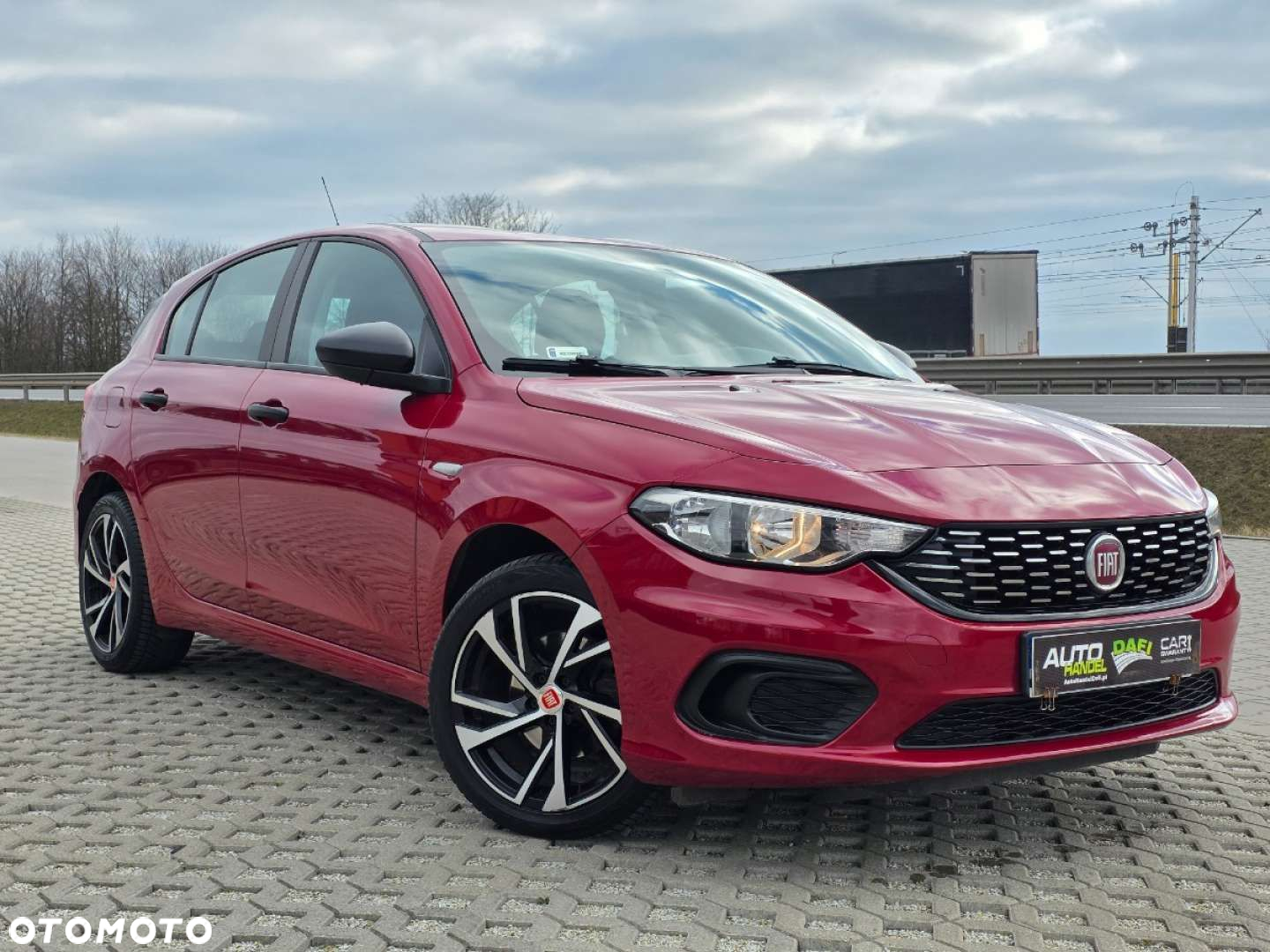Fiat Tipo - 2