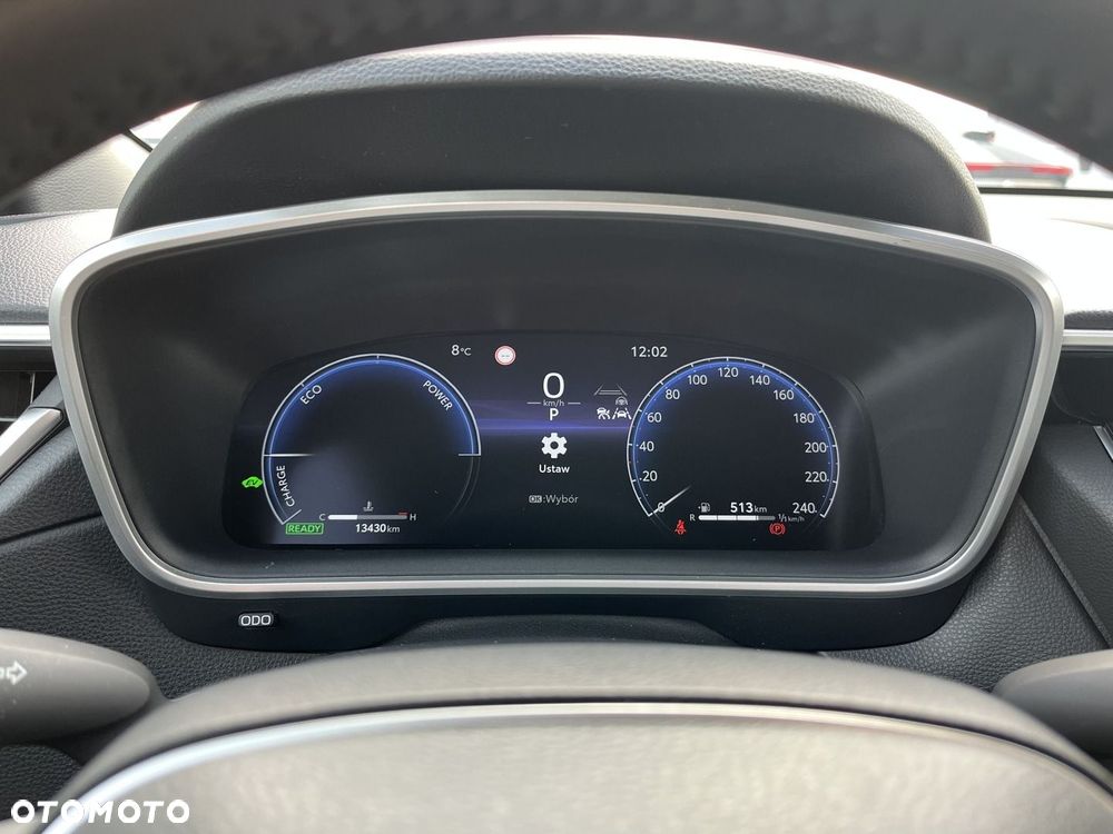Toyota Corolla Cross 2.0 Hybrid Executive - 12