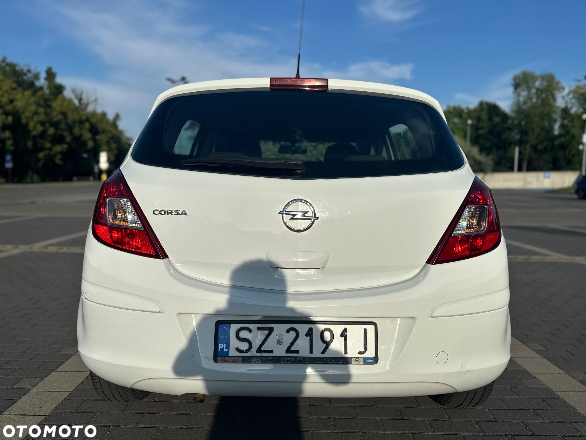 Opel Corsa - 7