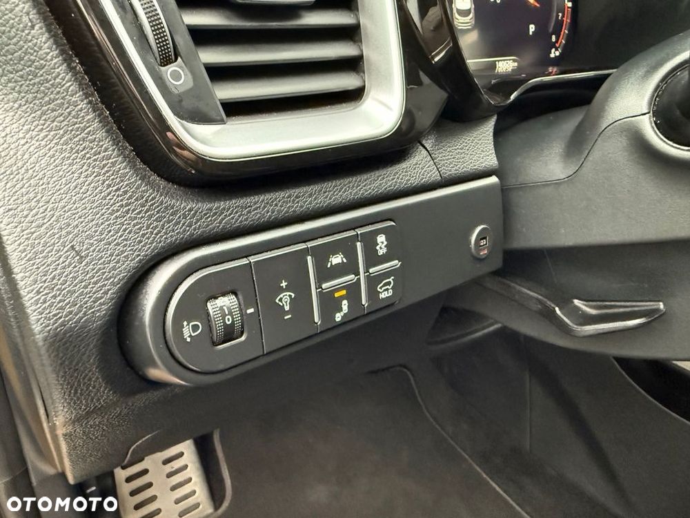 Kia XCeed 1.6 T-GDI Prestige Line DCT - 19