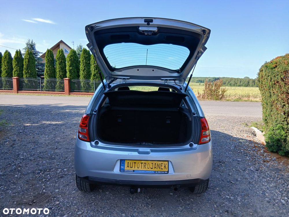 Citroën C3 1.4 Confort - 39