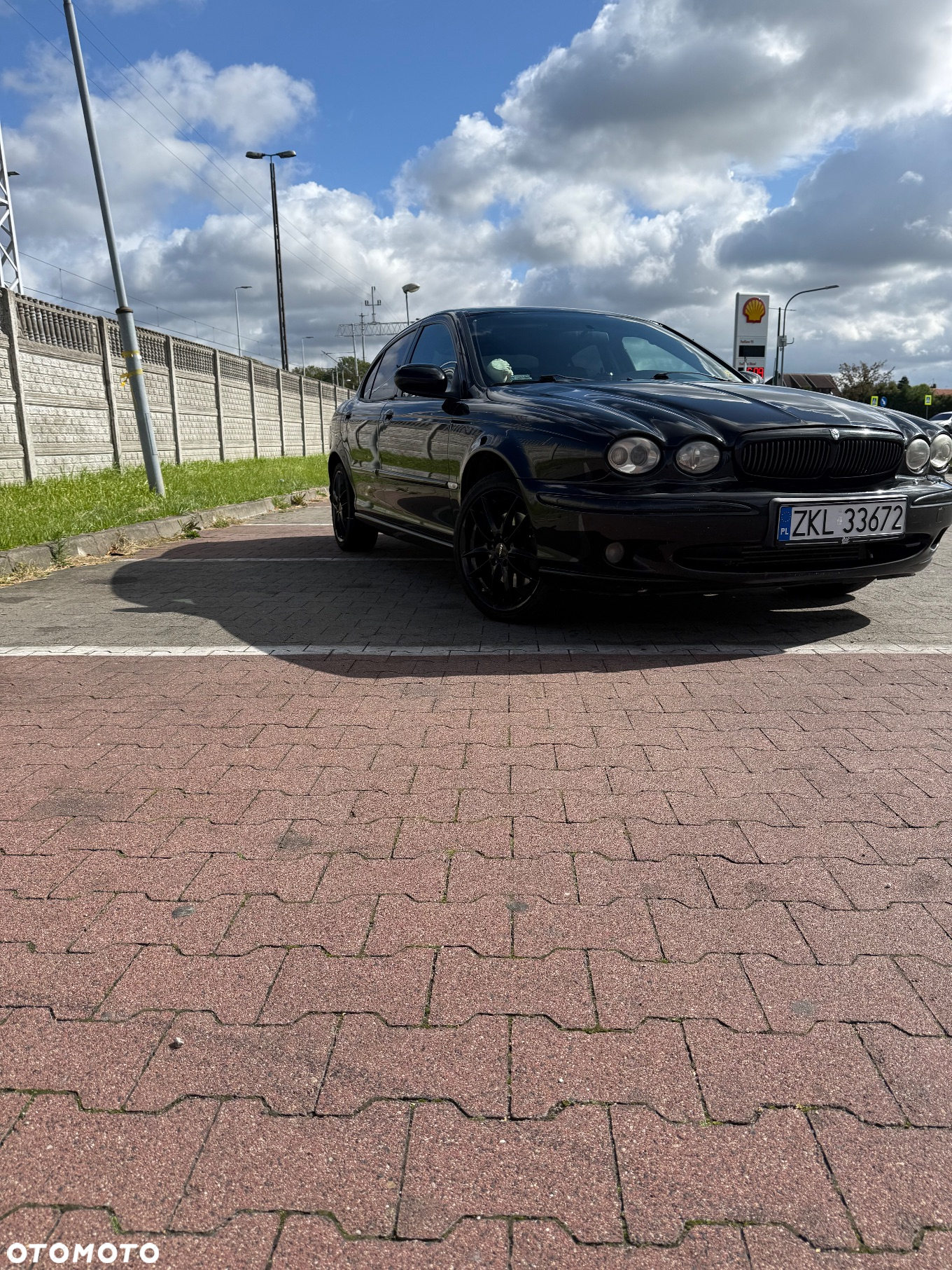Jaguar X-Type 2.0 D Sport - 4
