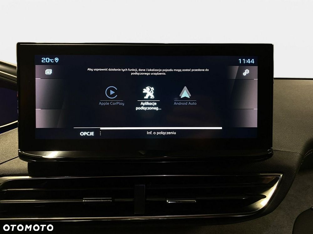 Peugeot 3008 1.2 PureTech GT S&S EAT8 - 35
