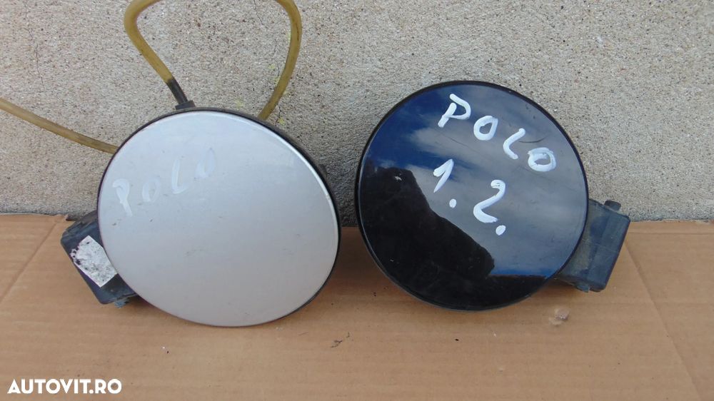 Usita rezervor VW Polo 9N an 2002-2008 - 2