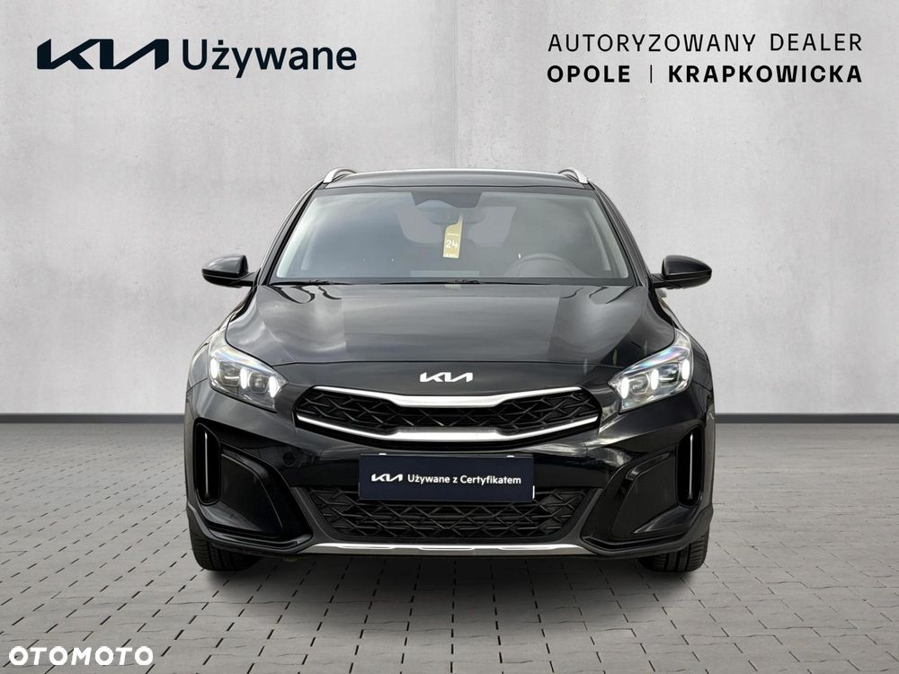 Kia XCeed 1.5 T-GDI M - 9