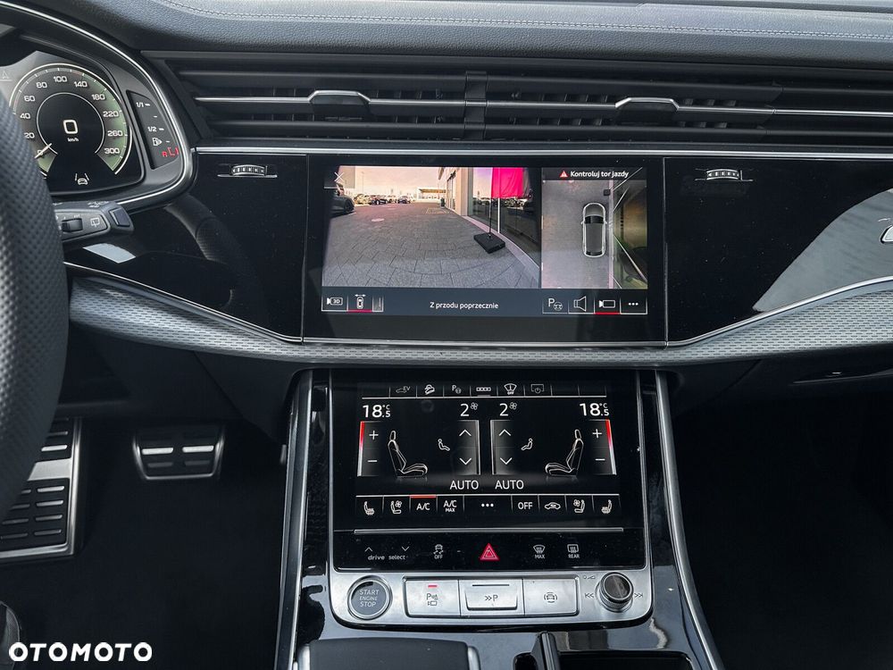 Audi Q8 - 38