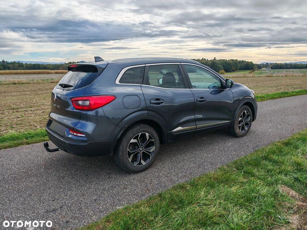 Renault Kadjar 1.3 TCe FAP Limited - 9