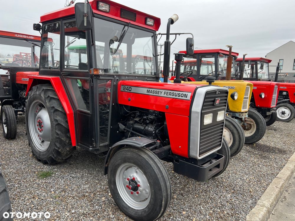 Zetor 16145 - 25