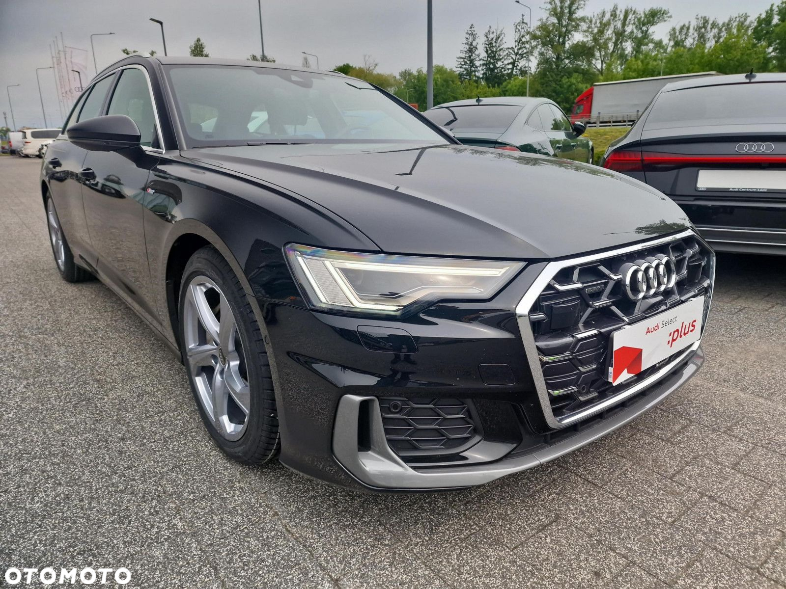 Audi A6 - 28