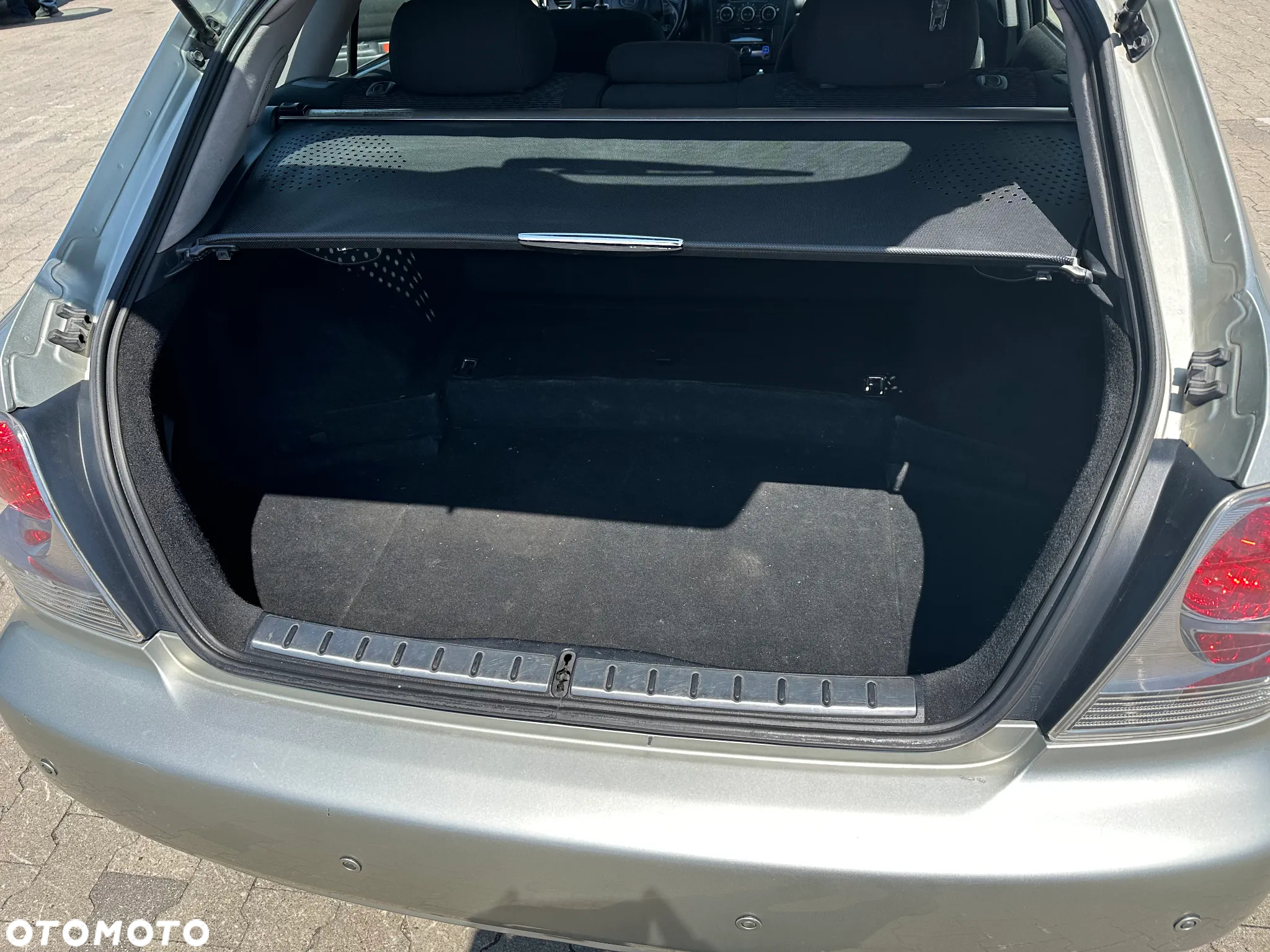 Lexus IS 300 Classic - 7