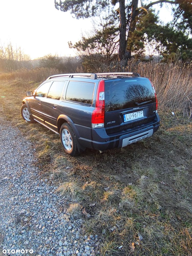 Volvo XC 70 - 12