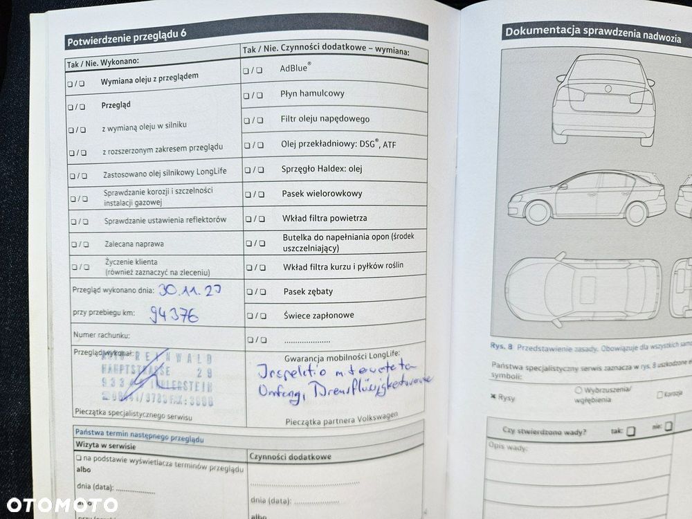 Volkswagen Golf Sportsvan 1.4 TSI (BlueMotion Technology) Highline - 39