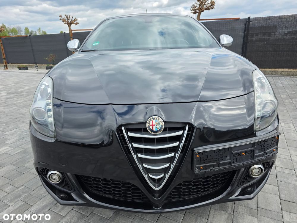 Alfa Romeo Giulietta 1.4 TB 16V Multiair Turismo - 19