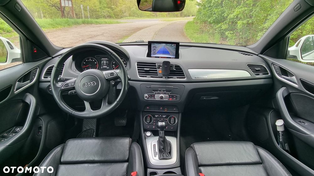 Audi Q3 - 11