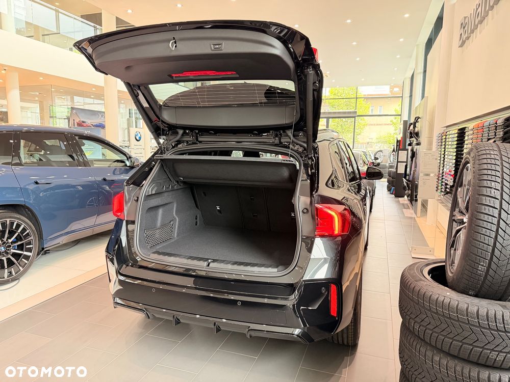 BMW X1 sDrive18d M Sport - 9