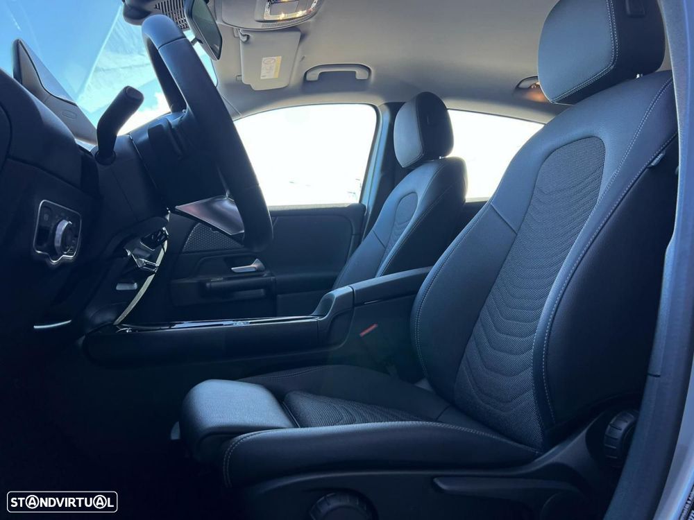 Mercedes-Benz GLA 200 Progressive - 5