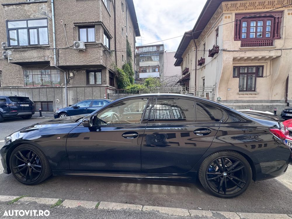 BMW M3 M340i xDrive - 6