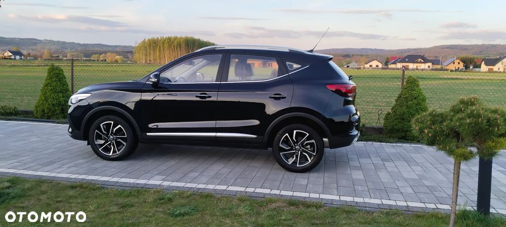 MG ZS ICE 1.0T-GDI Luxury - 32