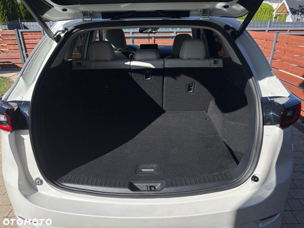 Mazda CX-5 2.5 Skypassion AWD - 11