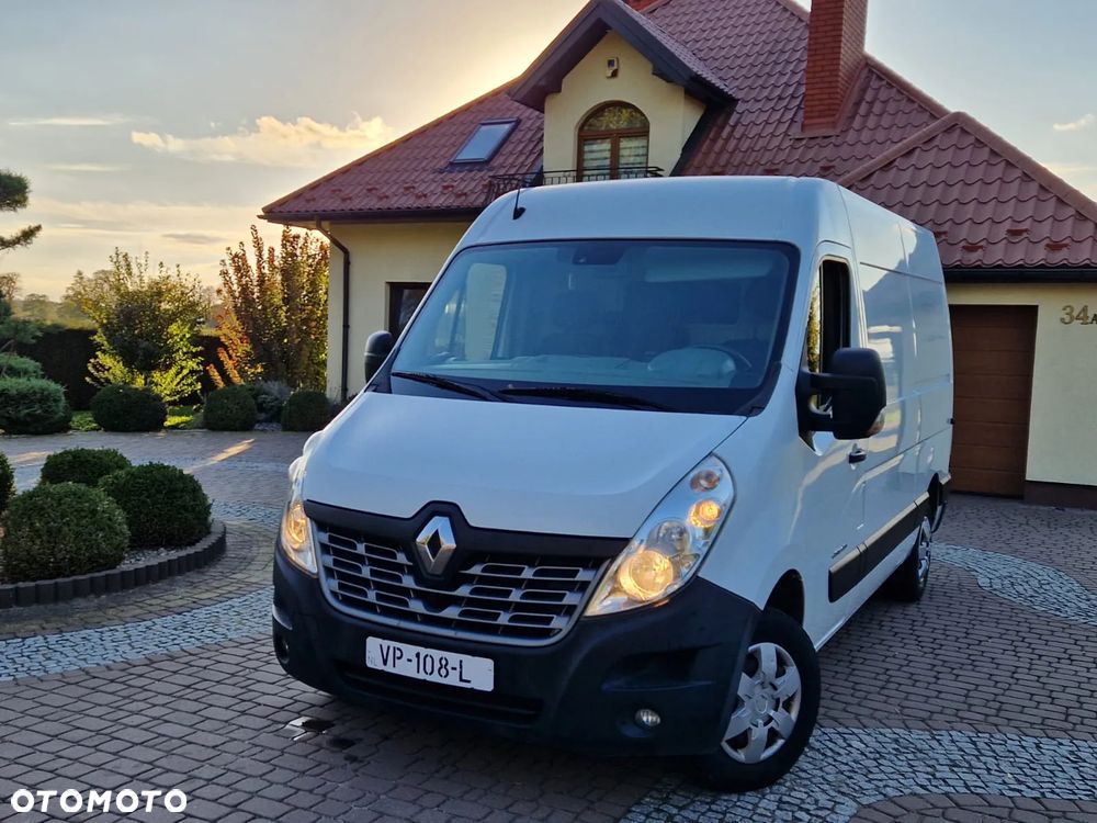 Renault Master - 9