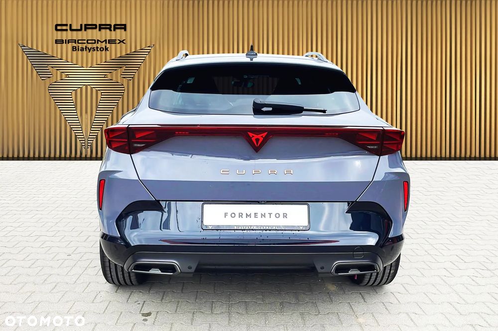 Cupra Formentor 1.5 TSI DSG - 5