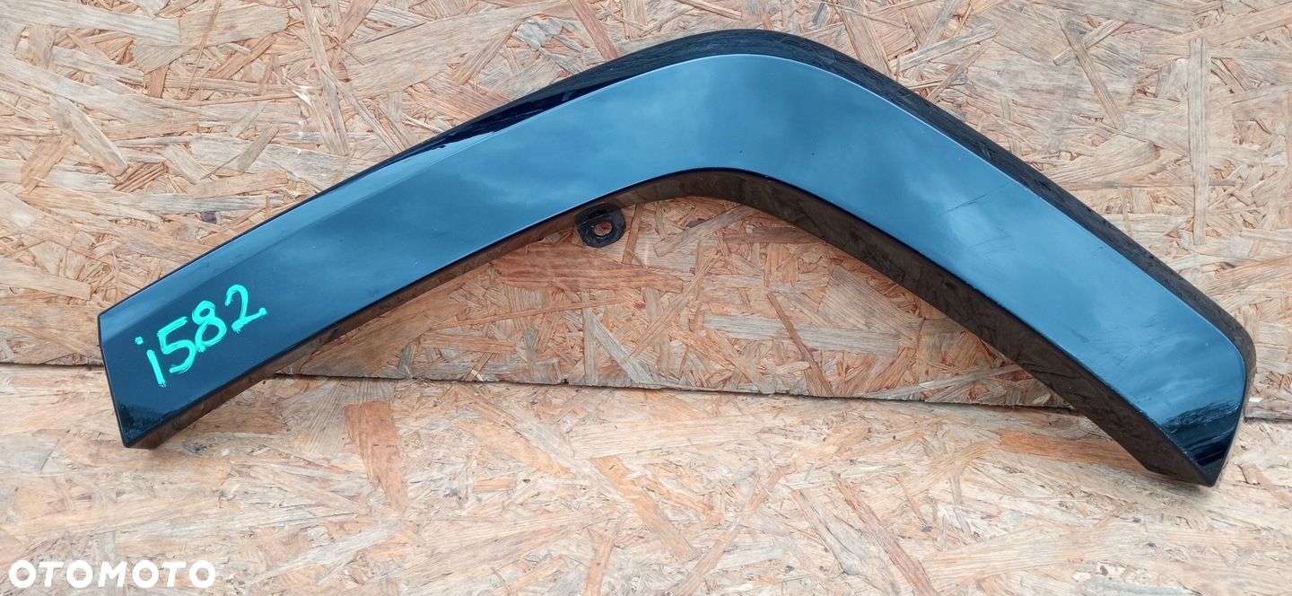 TOYOTA RAV4 V 5 19- LISTWA BŁOTNIKA LEWY TYŁ LEWA TYLNA 75606-42160-C0 - 1