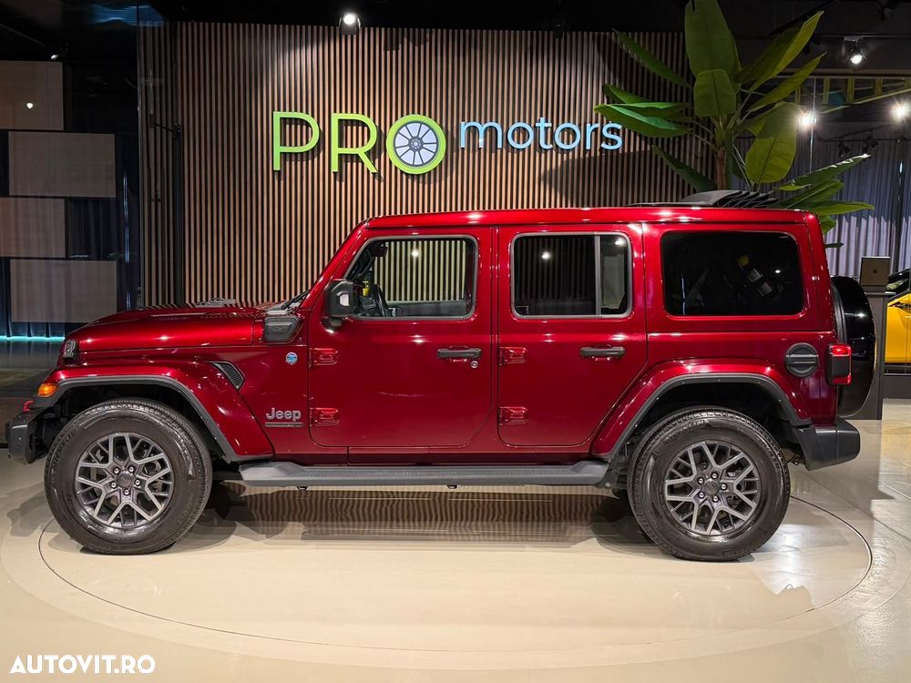 Jeep Wrangler - 17