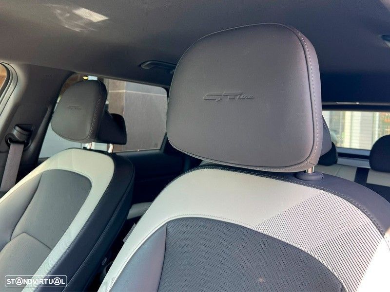 Kia EV5 81.4 kWh GT-Line - 18
