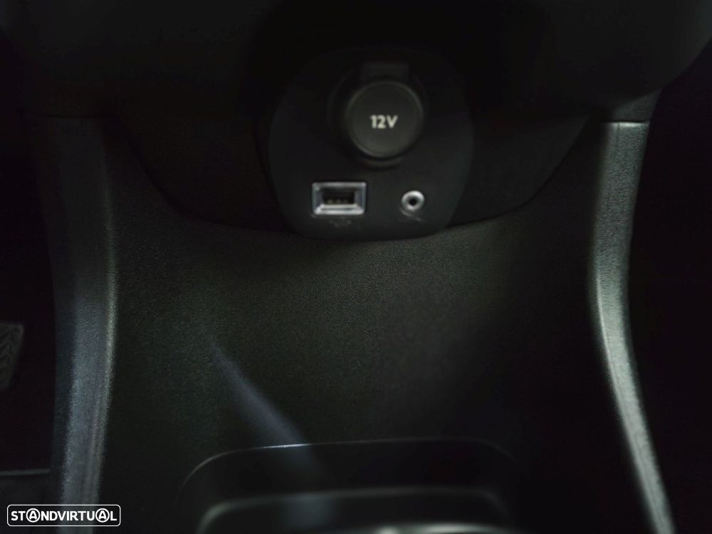 Citroën C1 1.0 VTi Feel - 19