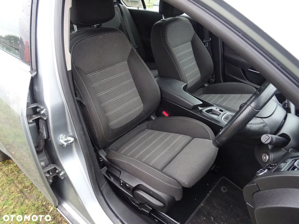 OPEL INSIGNIA A TAPICERKA FOTELE KANAPA BOCZKI FOTEL PRAWY LEWY - 3